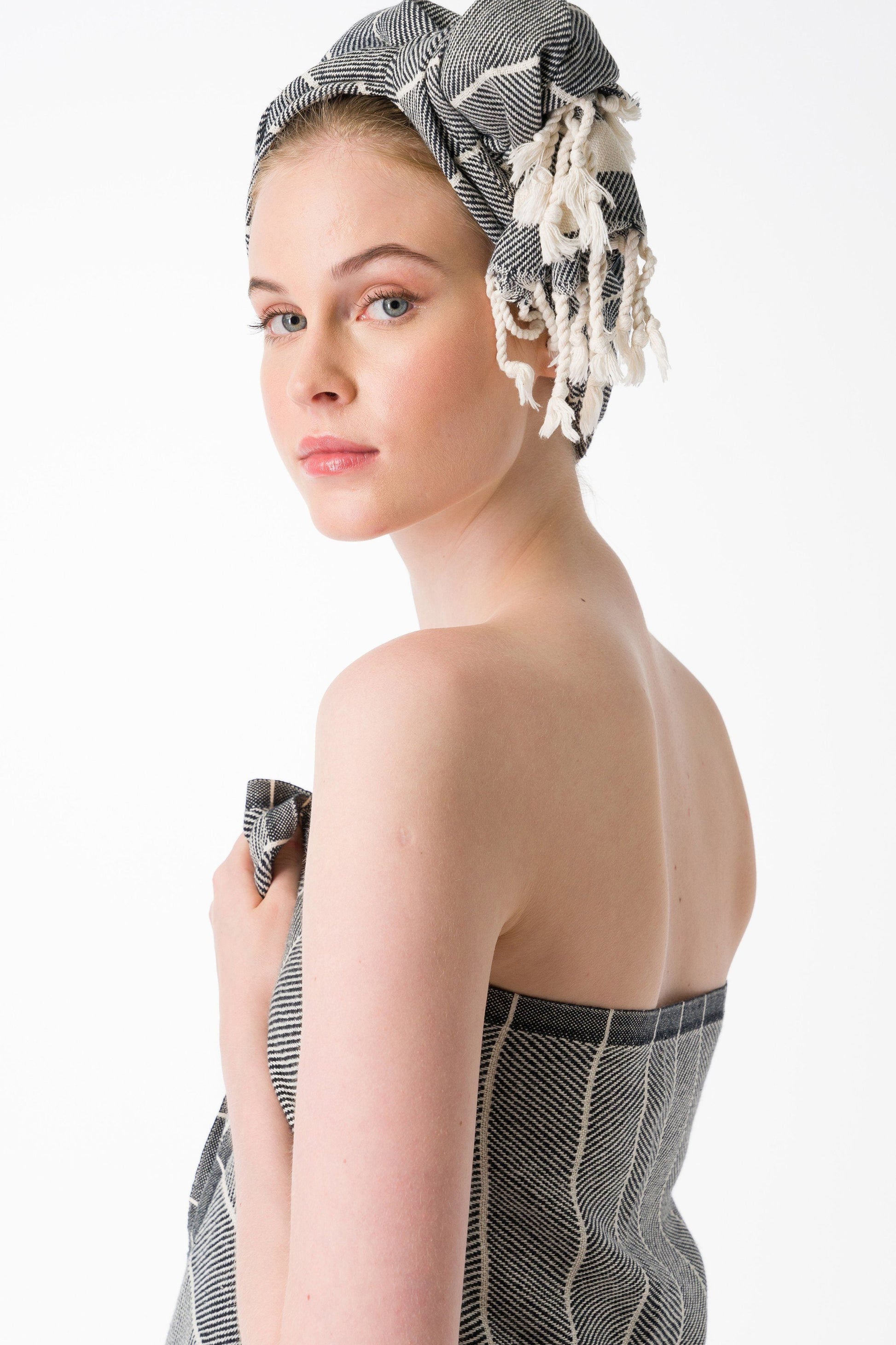 Lena Turkish Towel