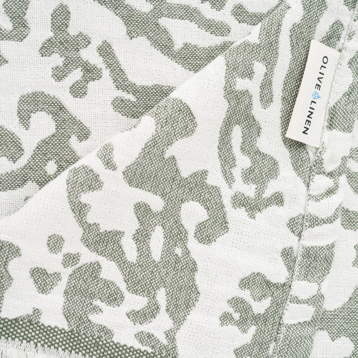 Raina Blanket