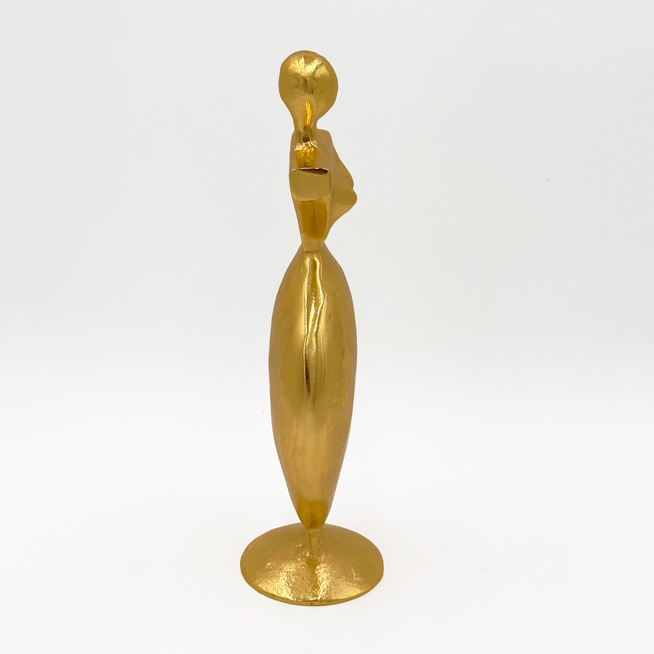 Clio Mannequin Sculpture