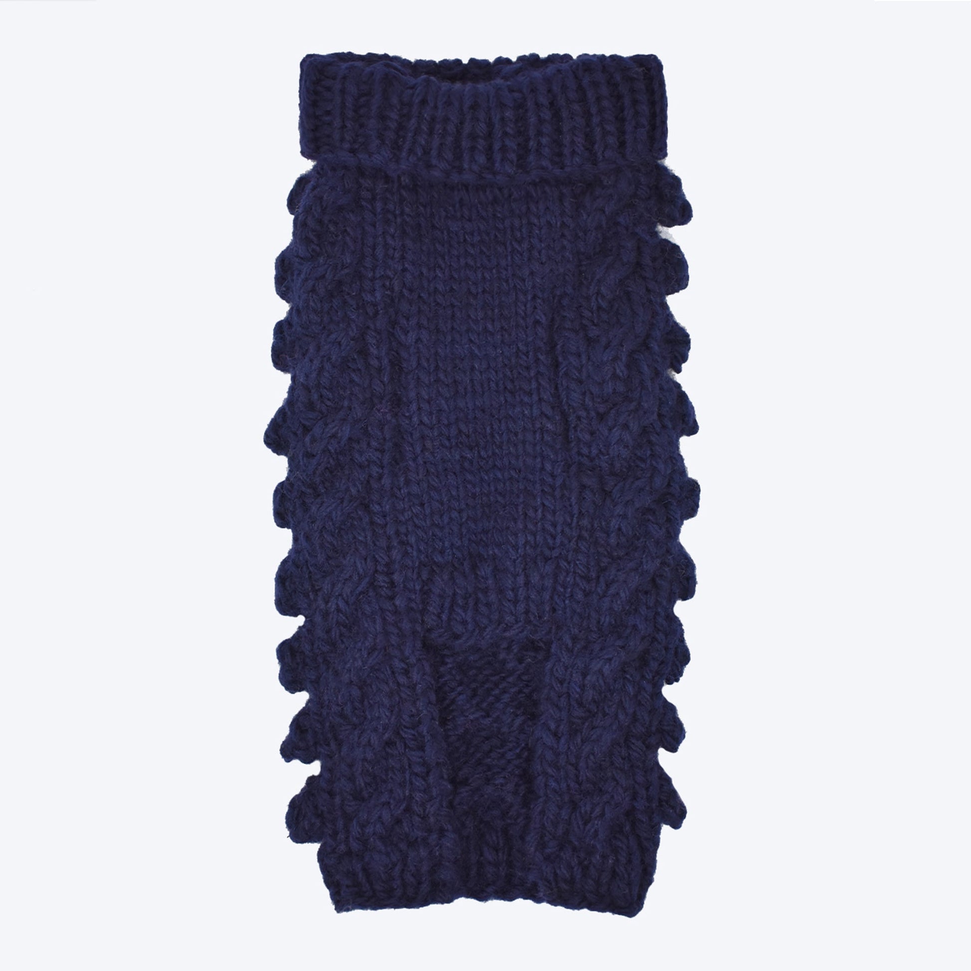 TURTLENECK SWEATER by Ware of the Dog