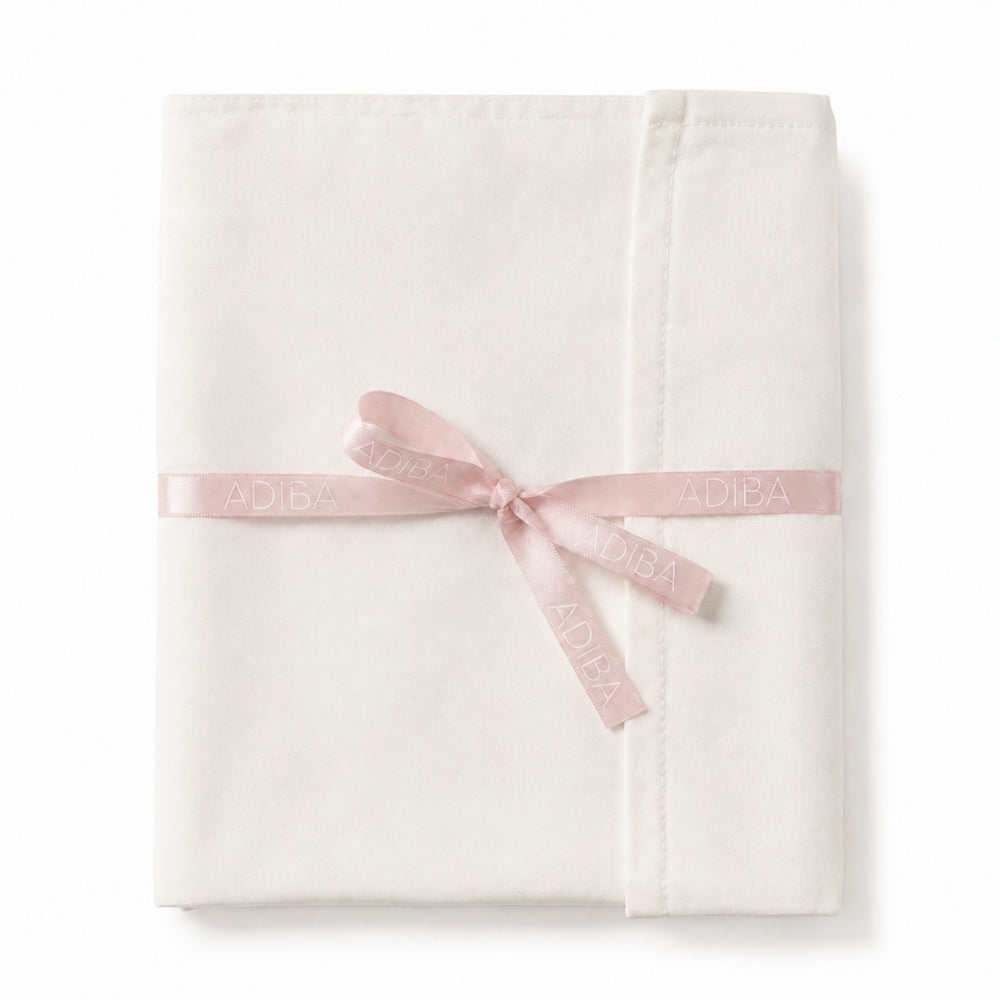 Rosabelle Ivory Lace Socks