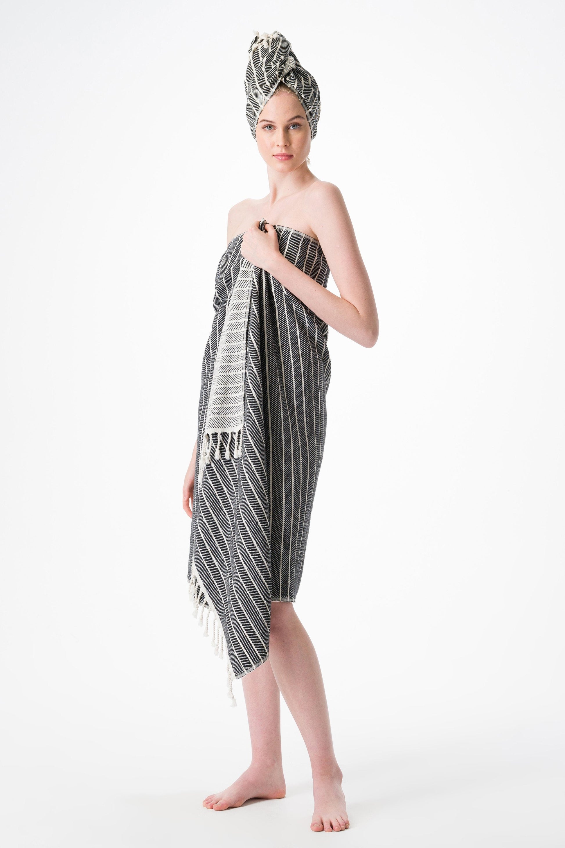 Cloud Soft Turkish Towel