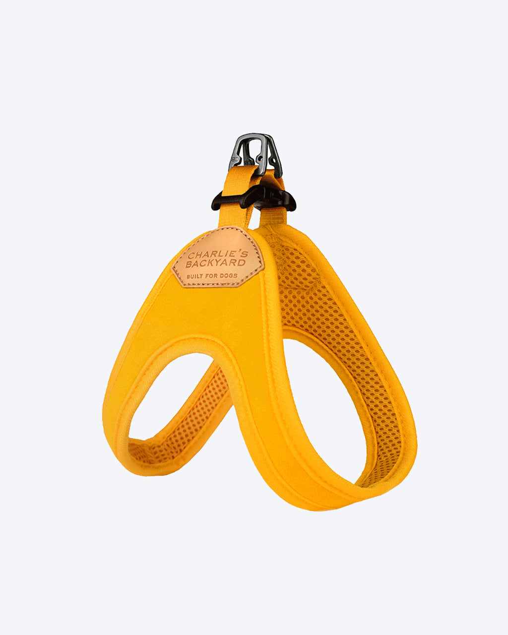 BUCKLE UP EASY HARNESS by Charlie's Backyard