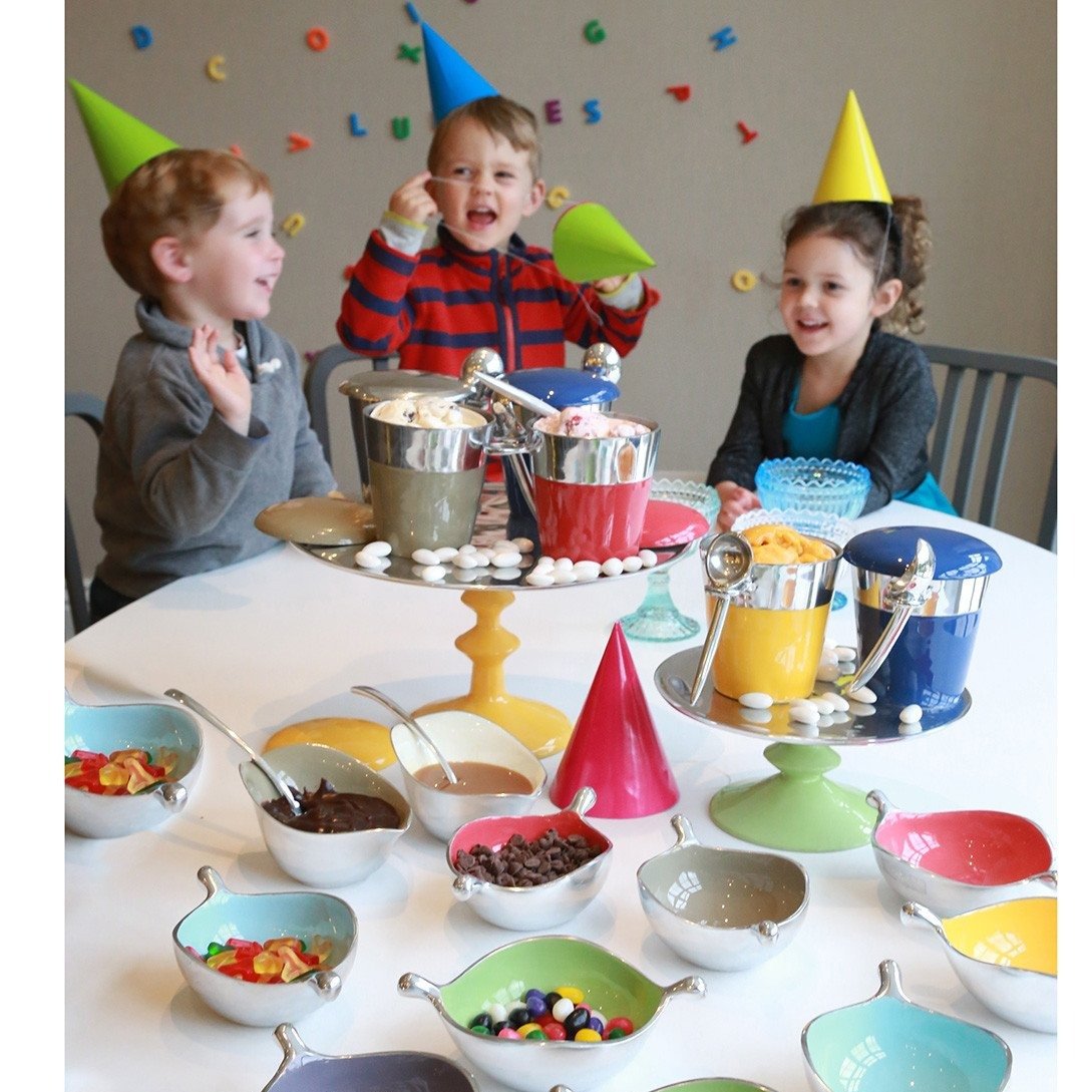 Pint Ice Cream Server Set - In Stock