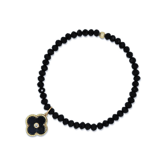Knox Charm Bracelet
