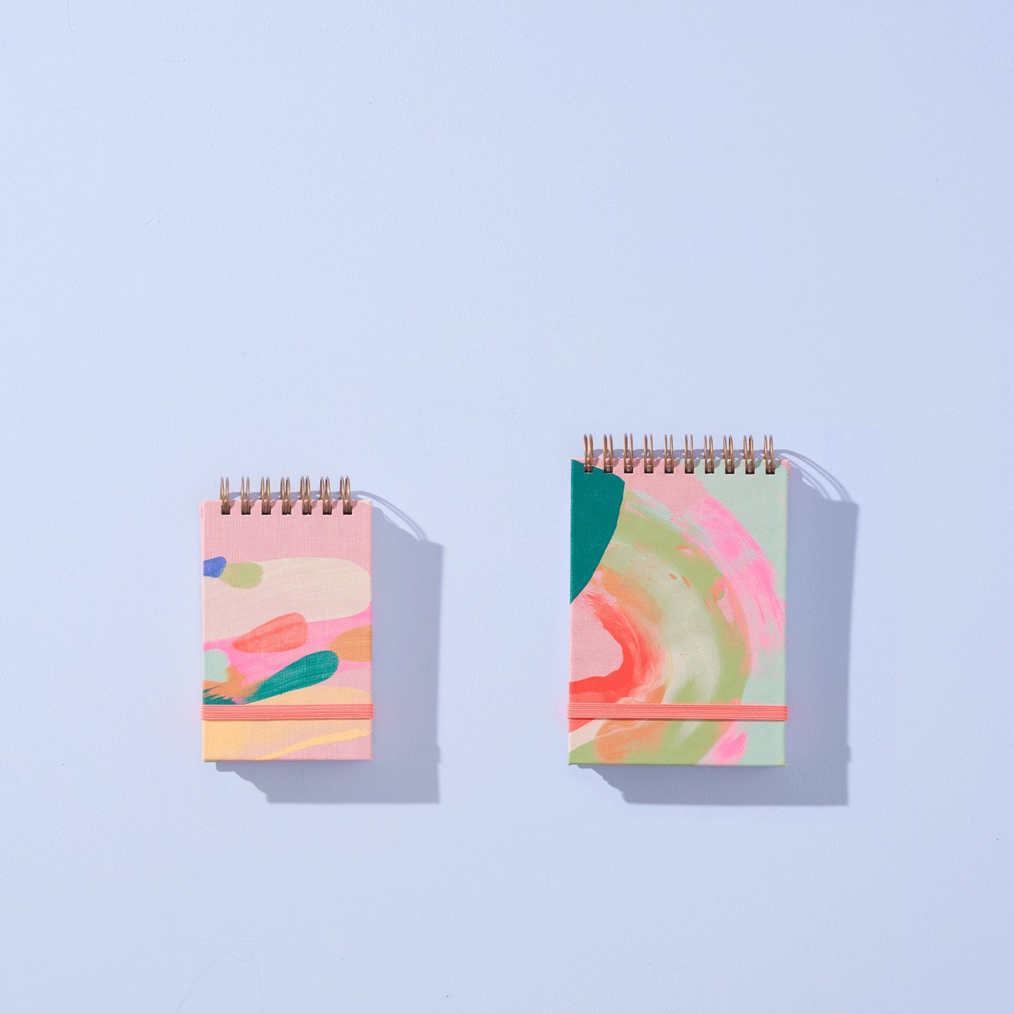Palmita Tiny Notebook