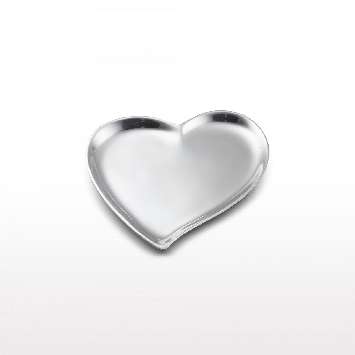 Cupid's Arrow and Heart Dish