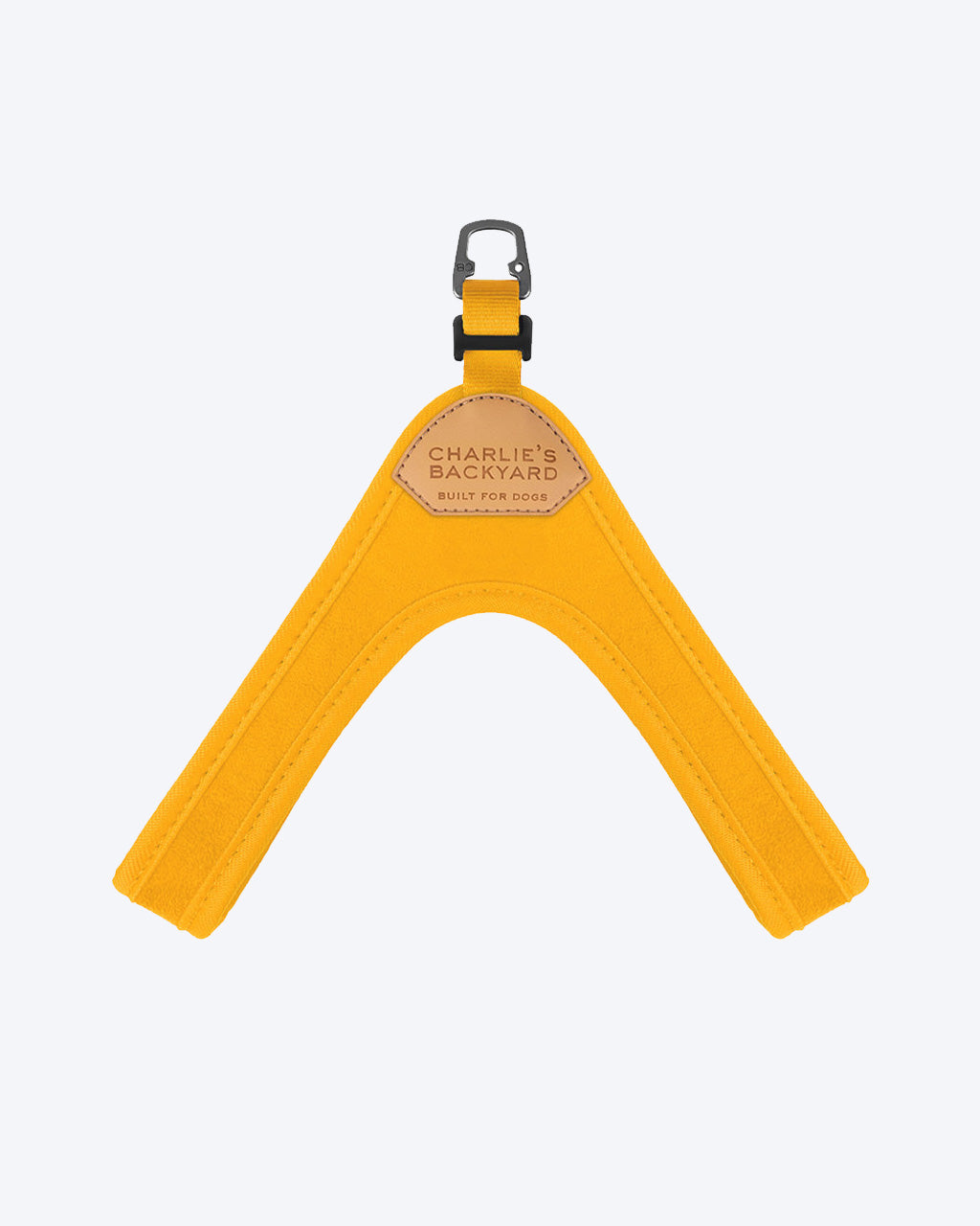 BUCKLE UP EASY HARNESS by Charlie's Backyard