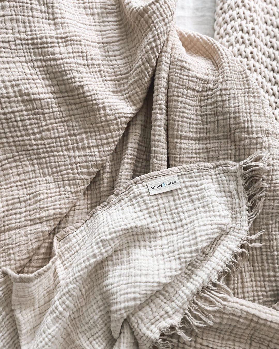 Soho Supersoft Throw
