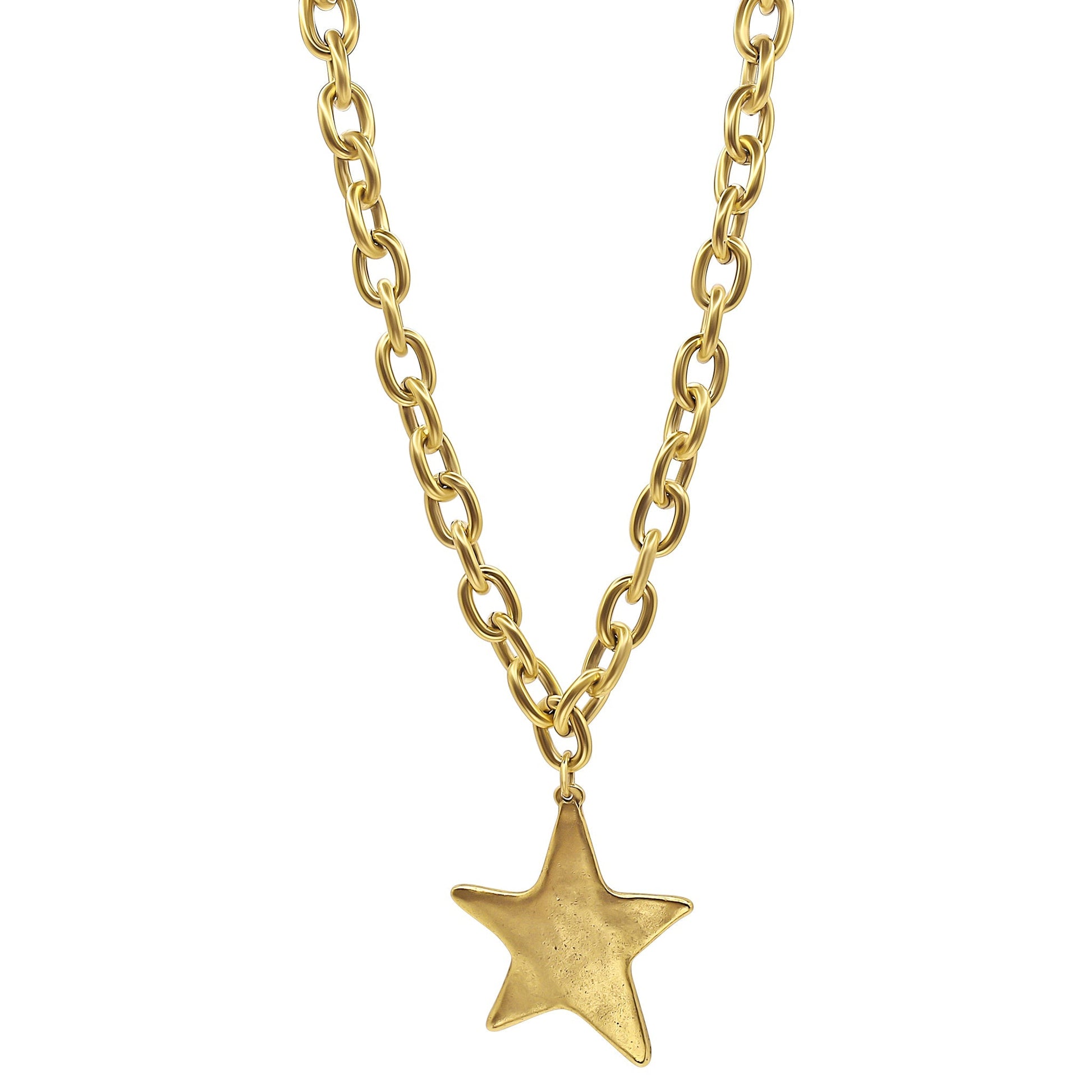 Prescott Necklace