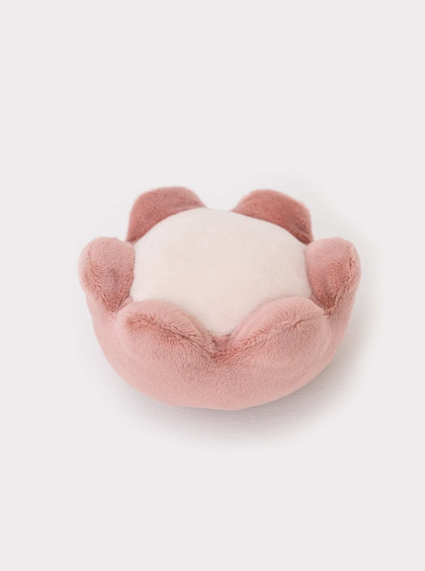 PLUSH FLOWERS