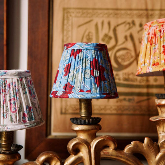 Chandelier Lampshade Geraldine