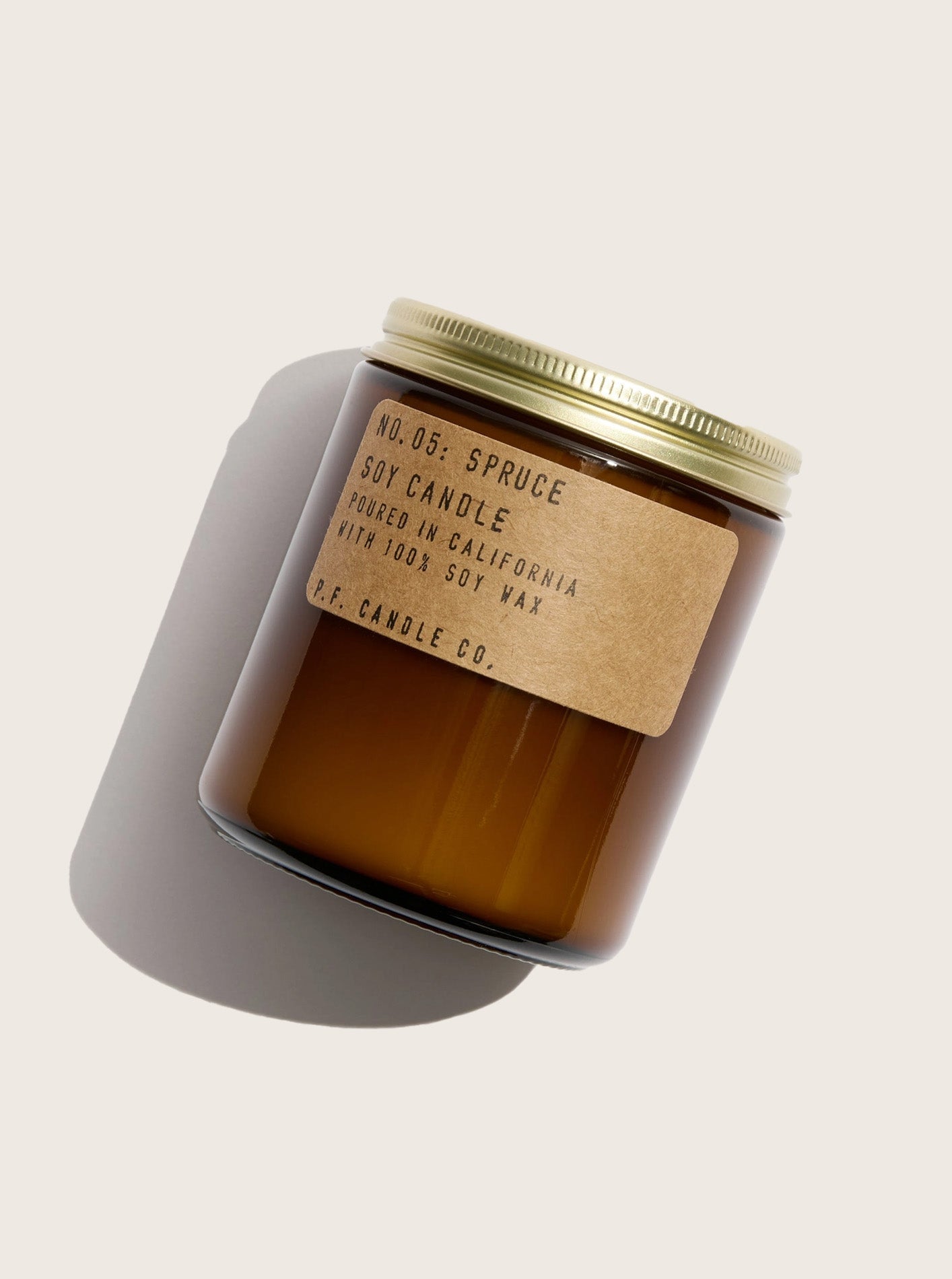 P.F. Candle Co.- CANDLES