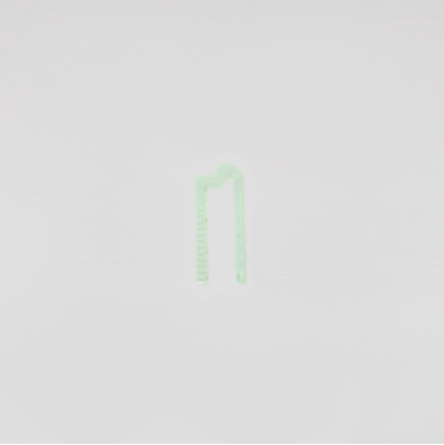 Corner Ruler