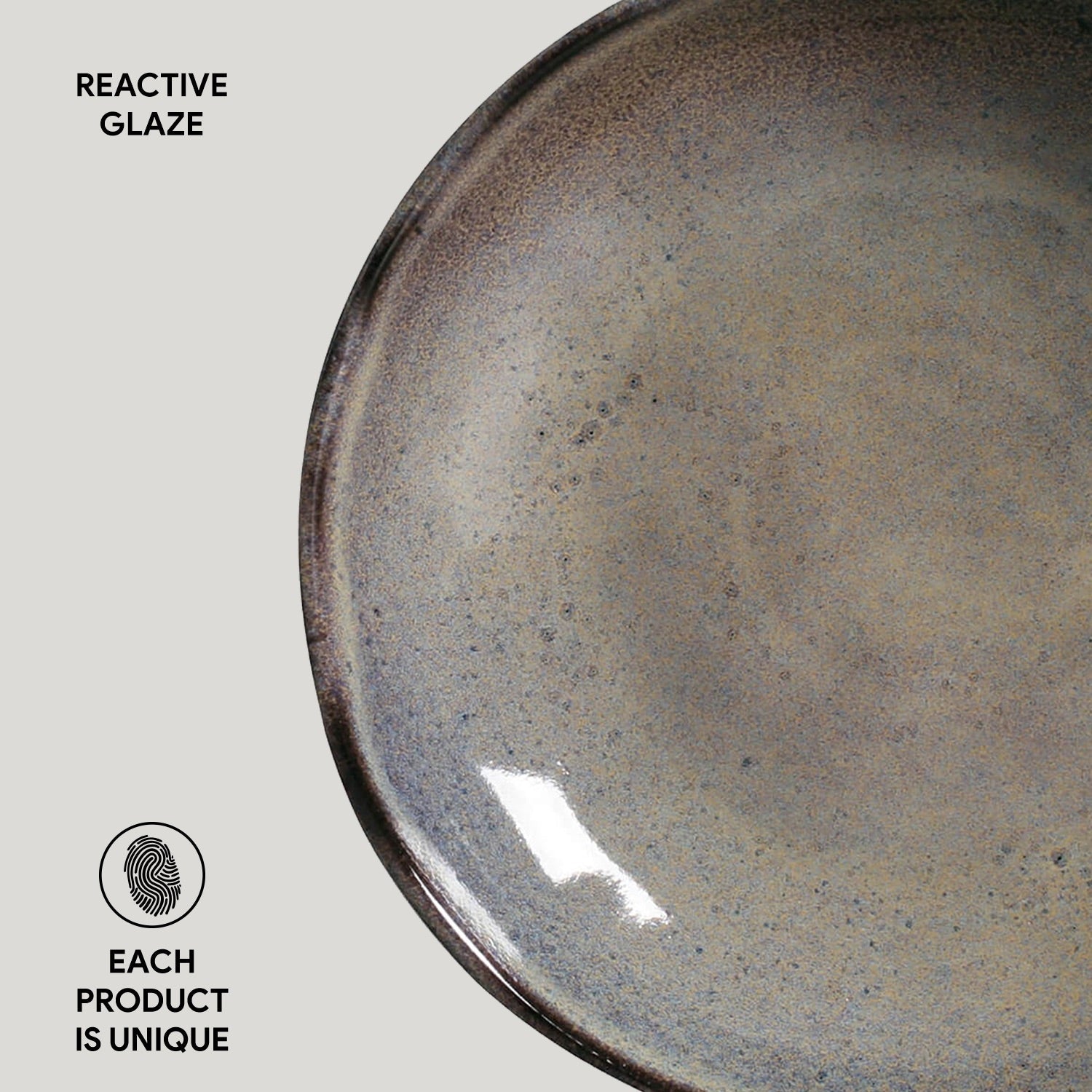 Salad Bowl Set of 6