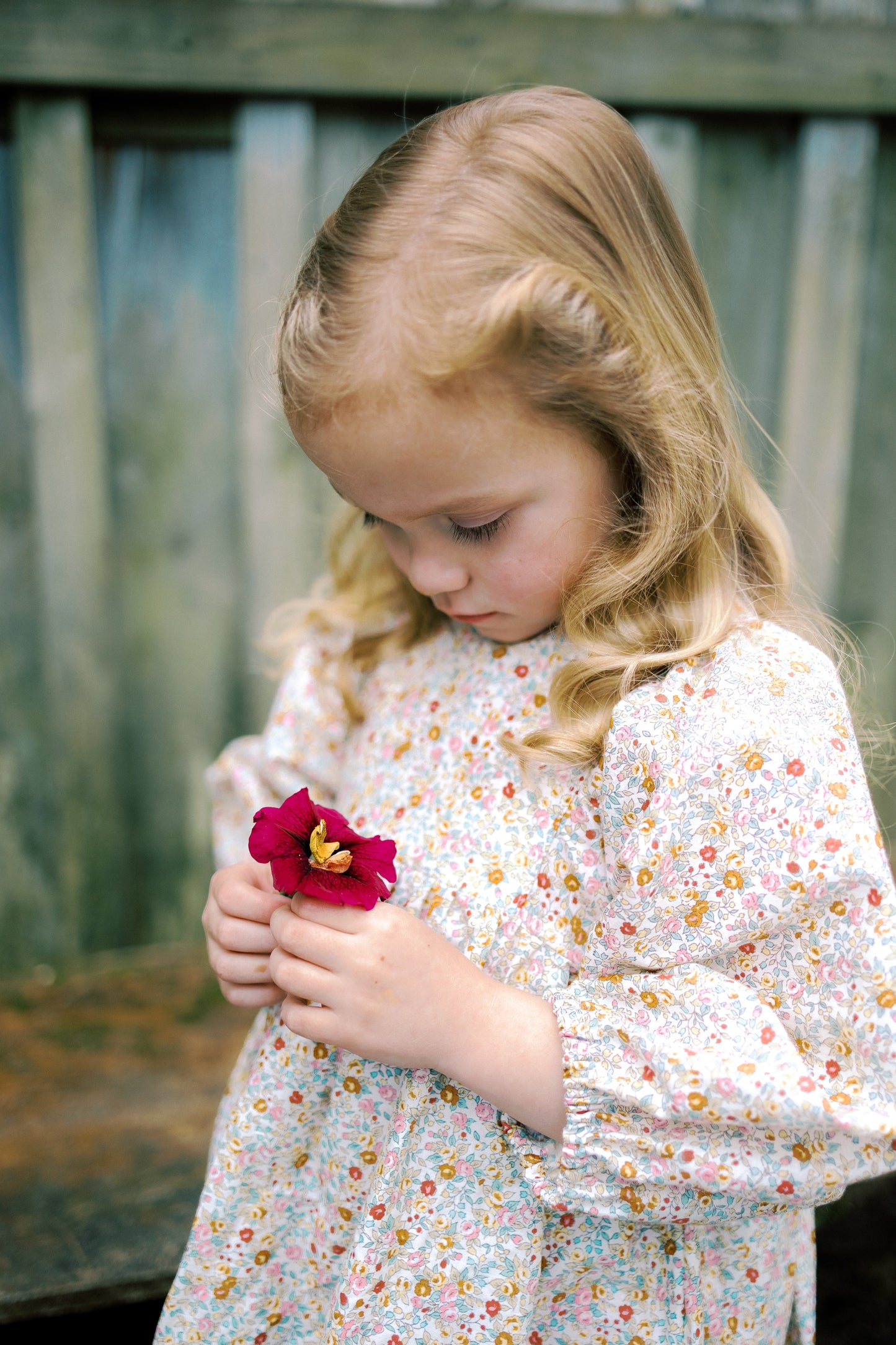 Willow Dress