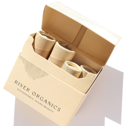 Colour Sets with Blush, Highlighter, and Lip Set