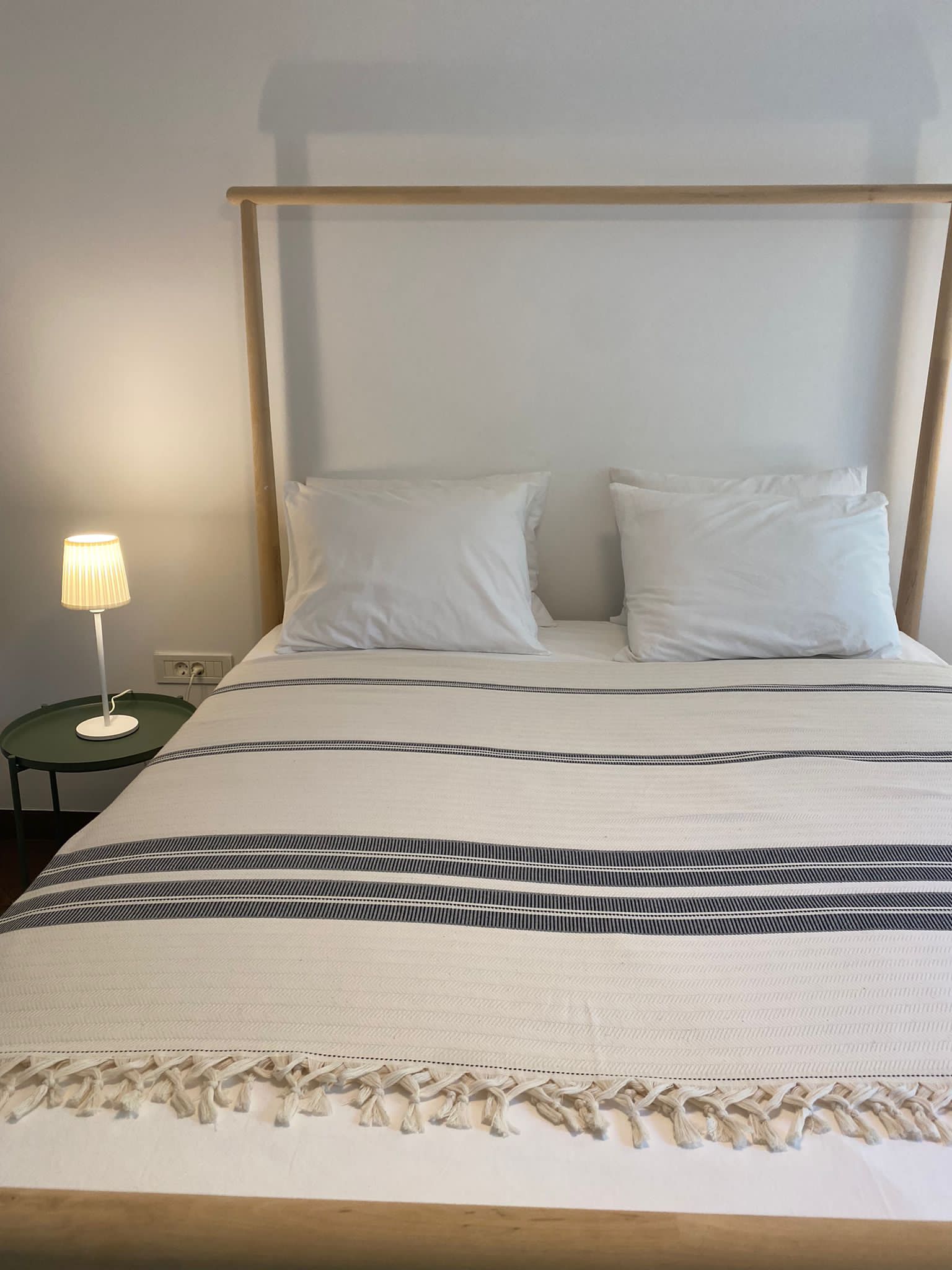 Costa Turkish Blanket