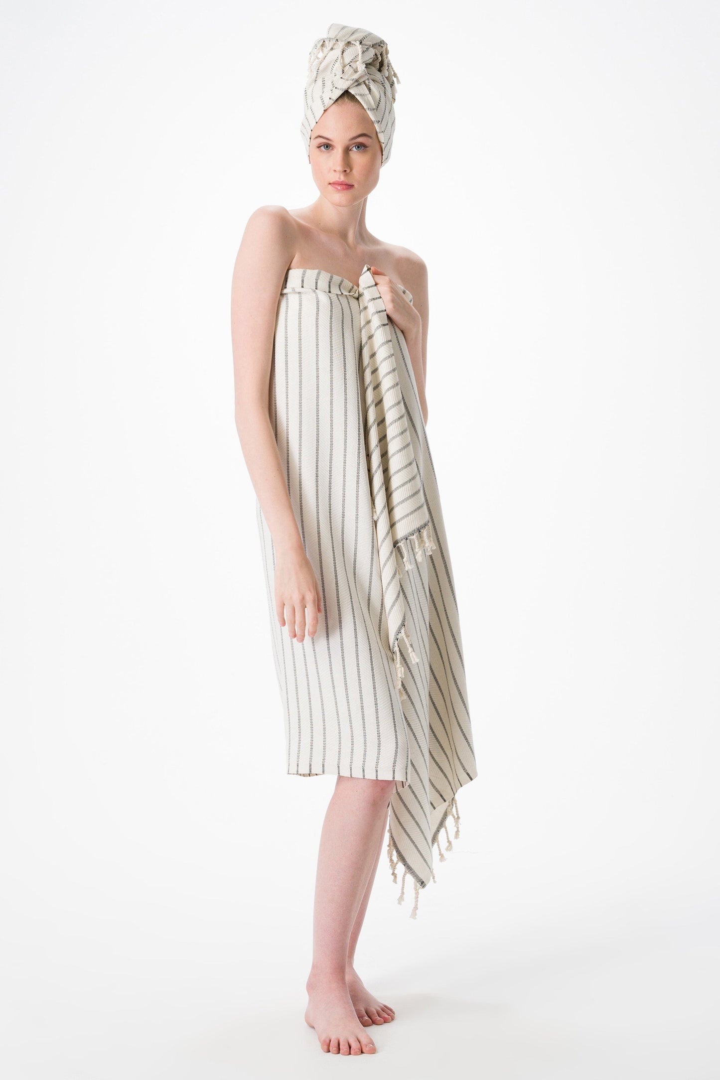 Cloud Soft Turkish Towel Bundle