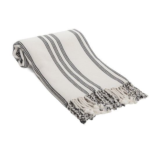 Allora Turkish Hand / Kitchen Towel Bundle