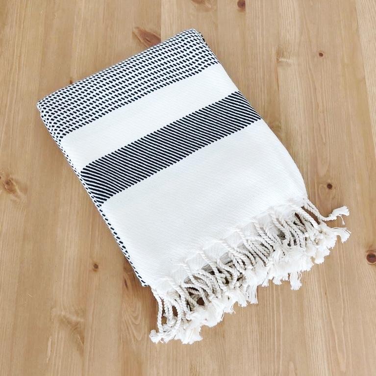 Pixel Turkish Towel