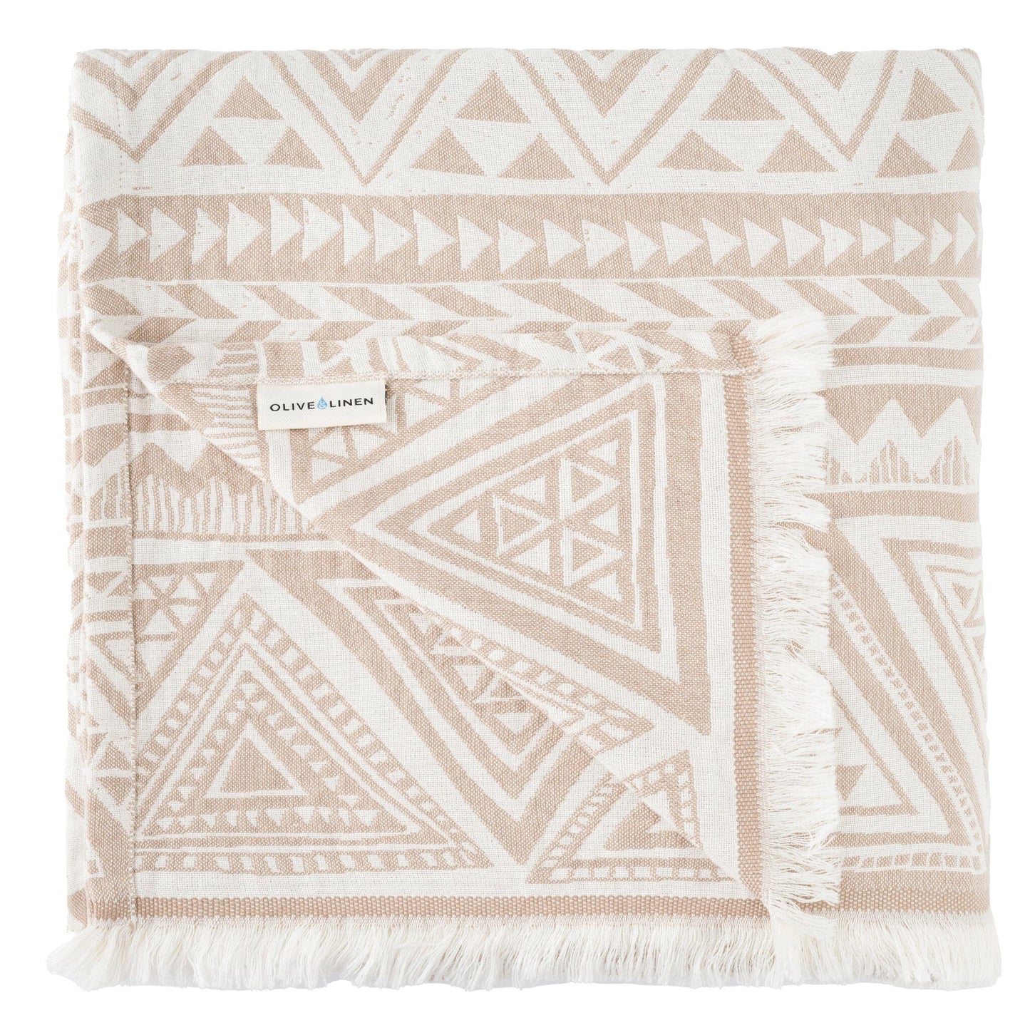 Bailey Blanket