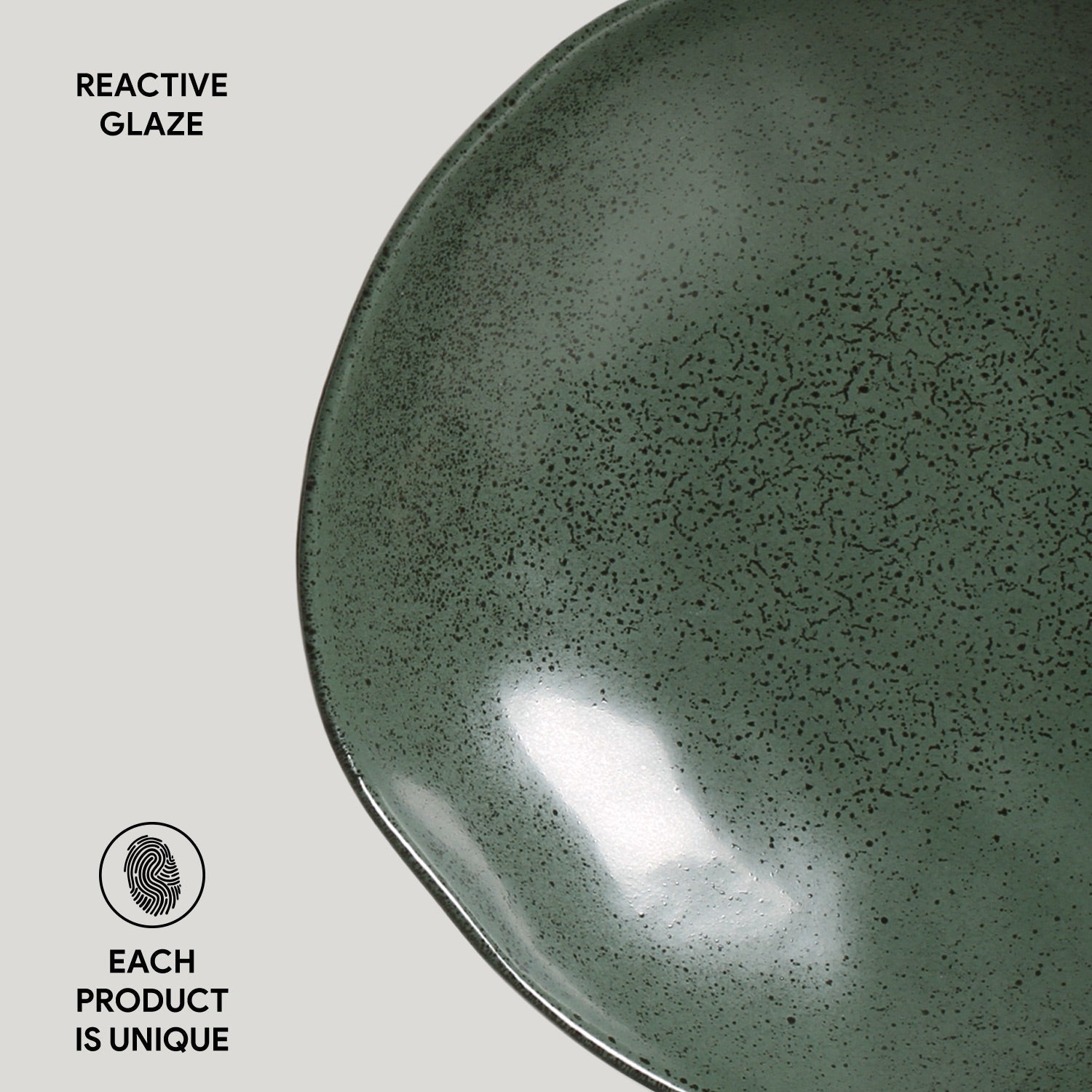 Salad Bowl Set of 6