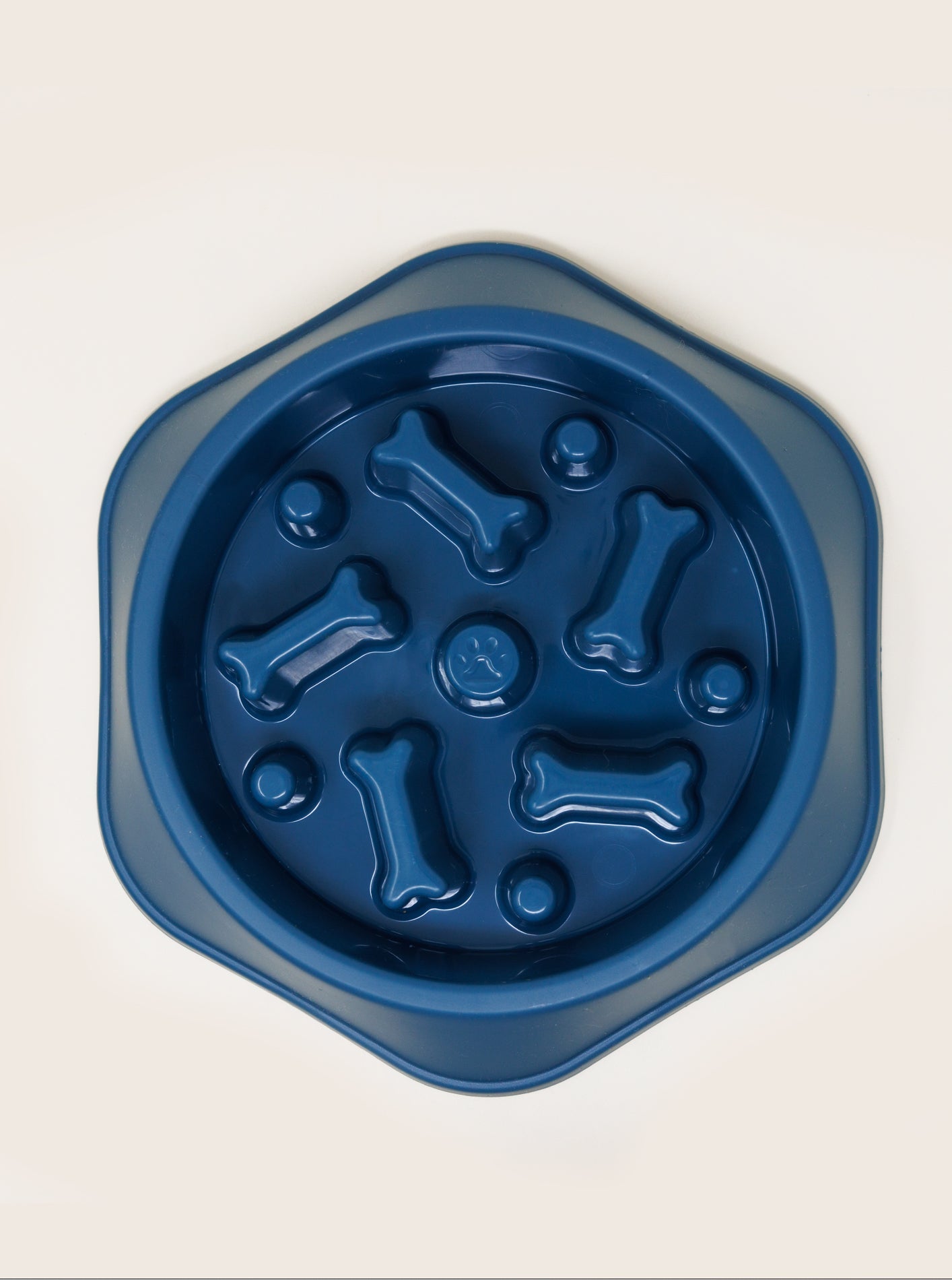 SLOW FEEDER BOWL
