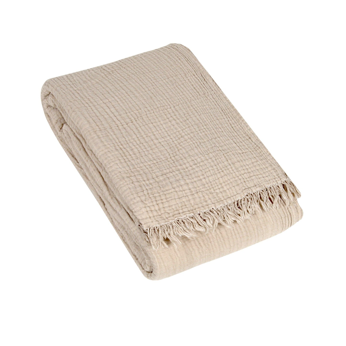 Soho Supersoft Blanket