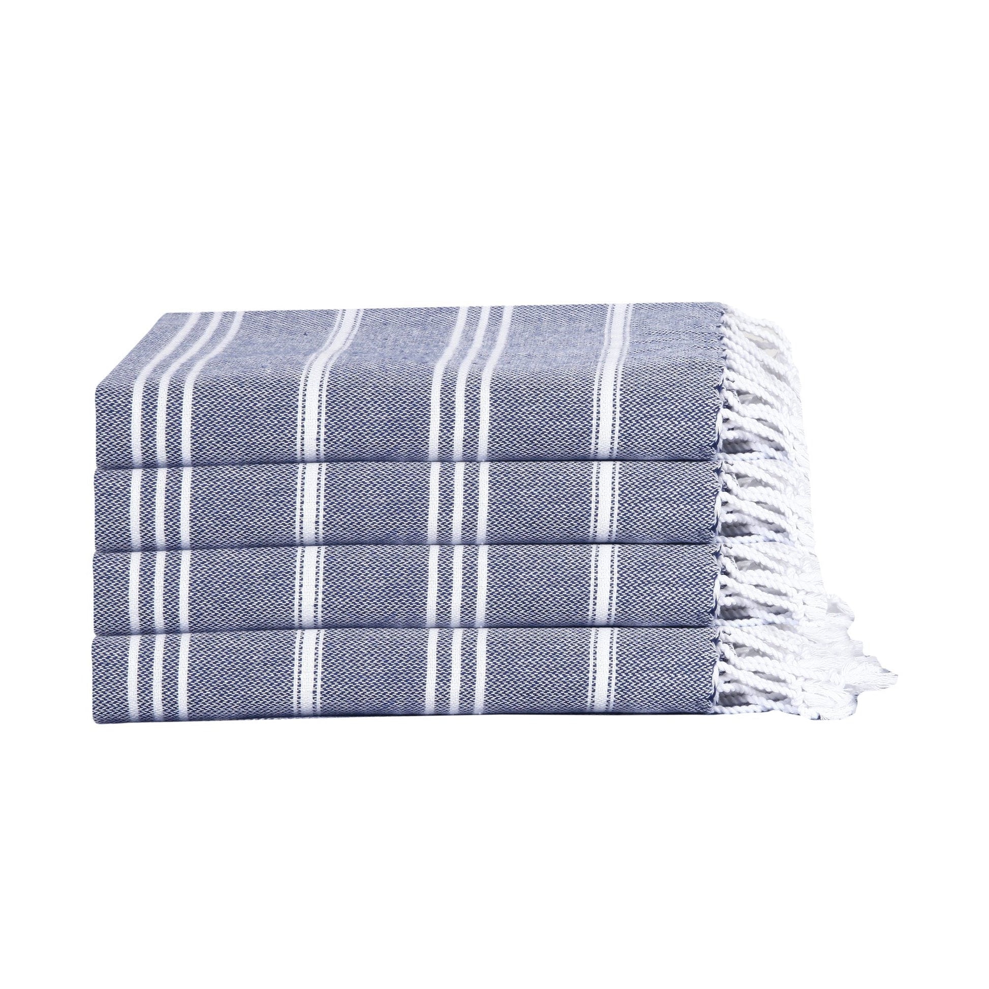 Bodrum Turkish Hand / Kitchen Towel Bundle