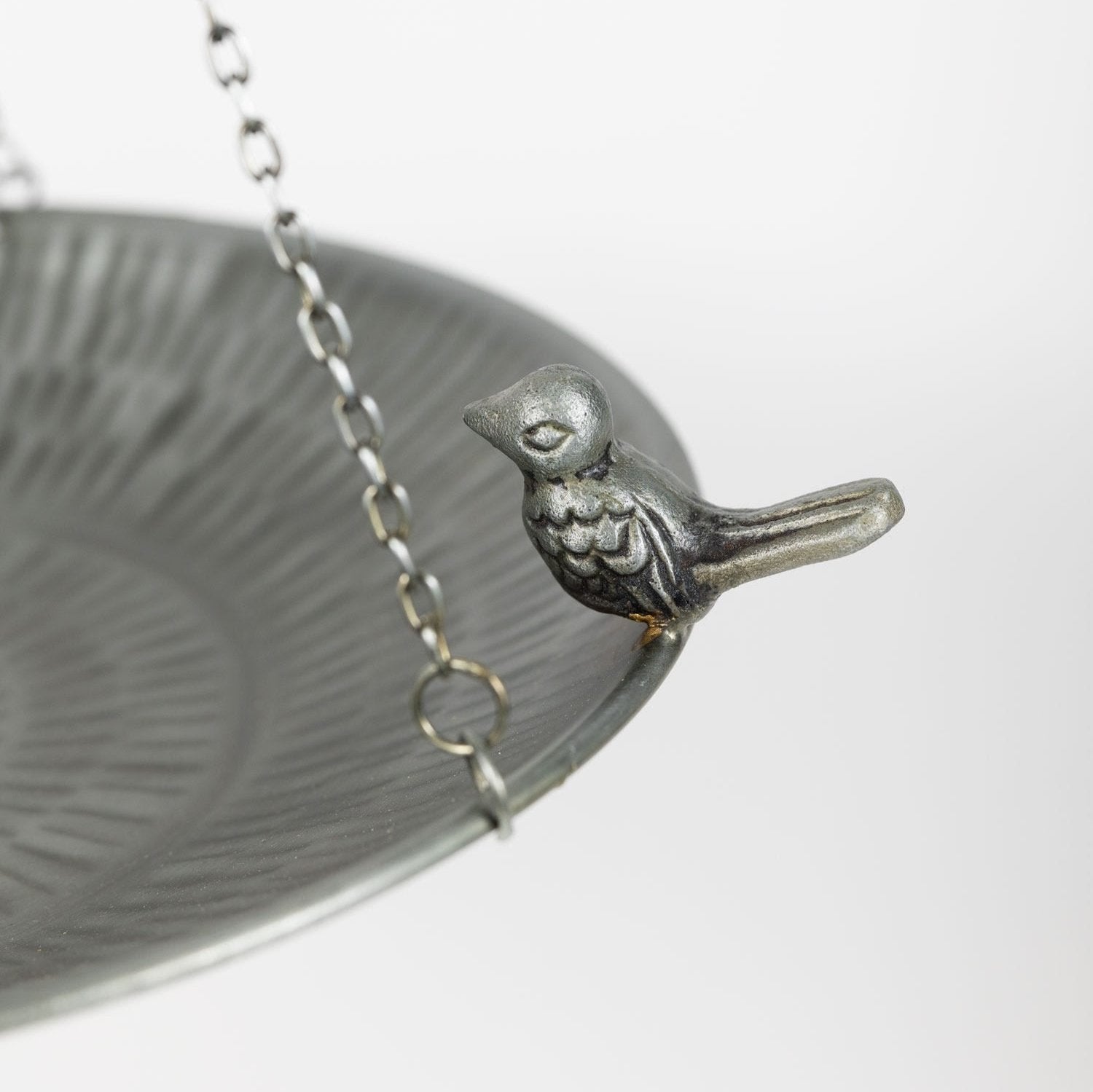 Clear Skies Bird Feeder