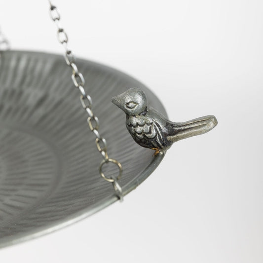 Clear Skies Bird Feeder