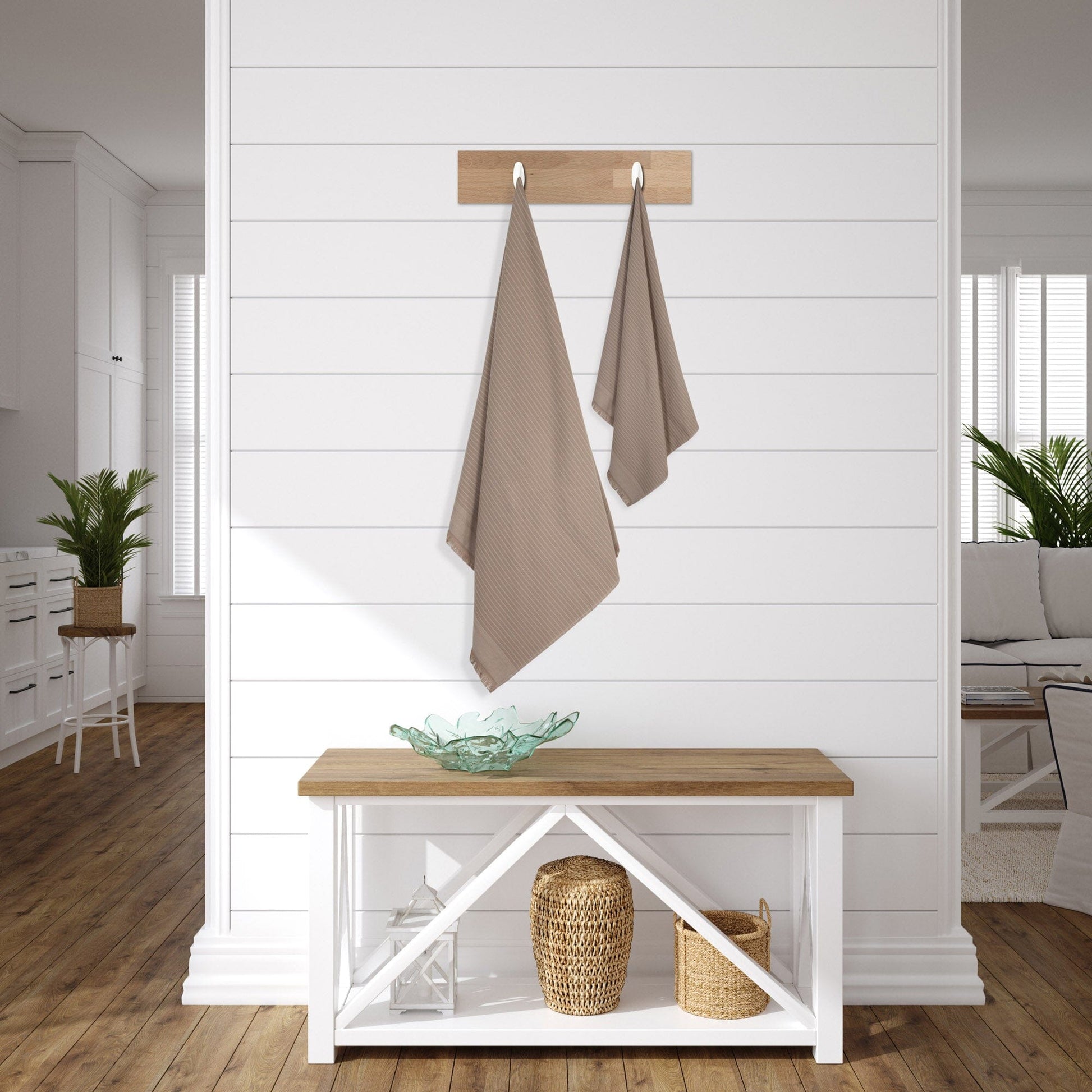 Bliss Turkish Towel Set