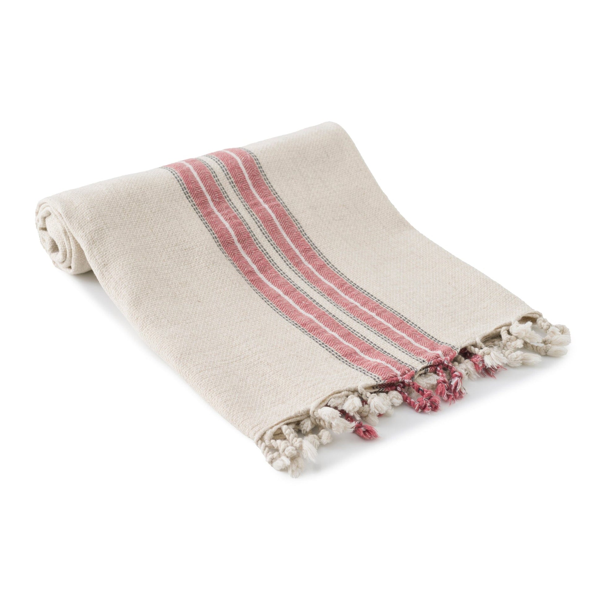 Bosa Linen Turkish Towel