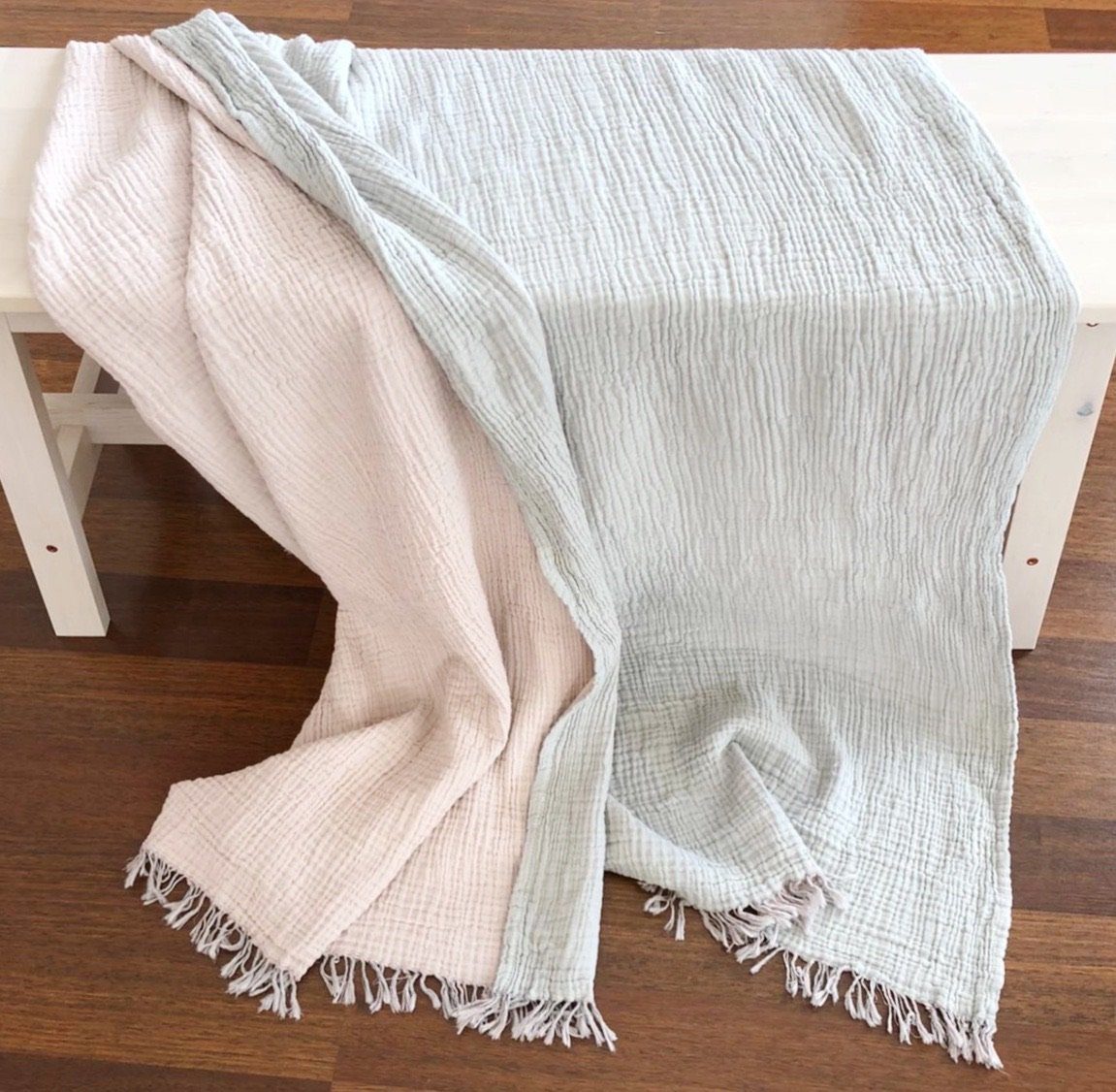 Soho Supersoft Throw