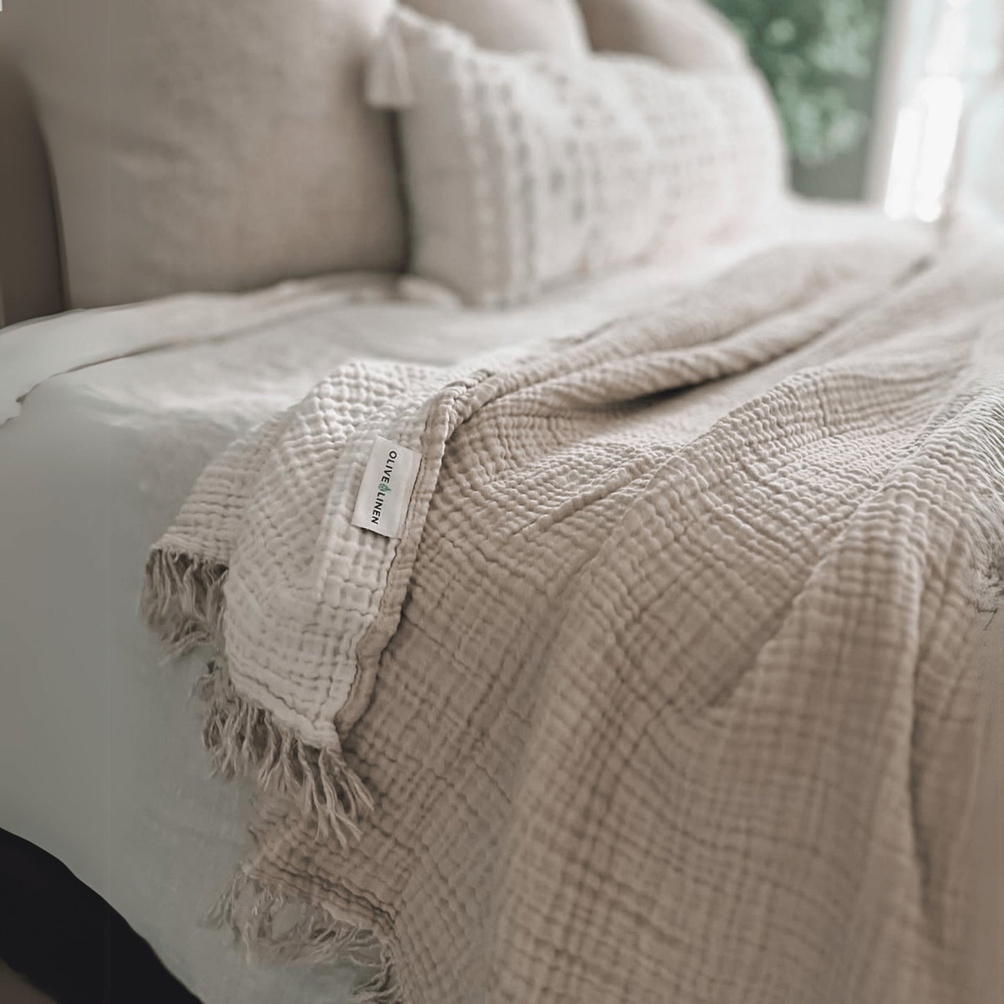 Soho Supersoft Blanket