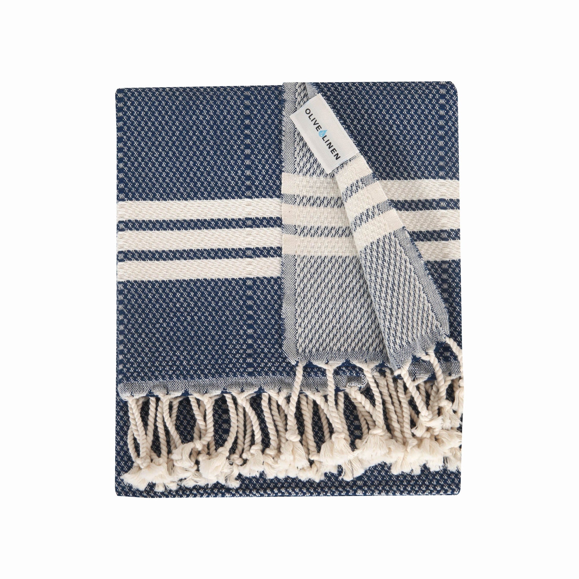 Newport Turkish Hand / Kitchen Towel