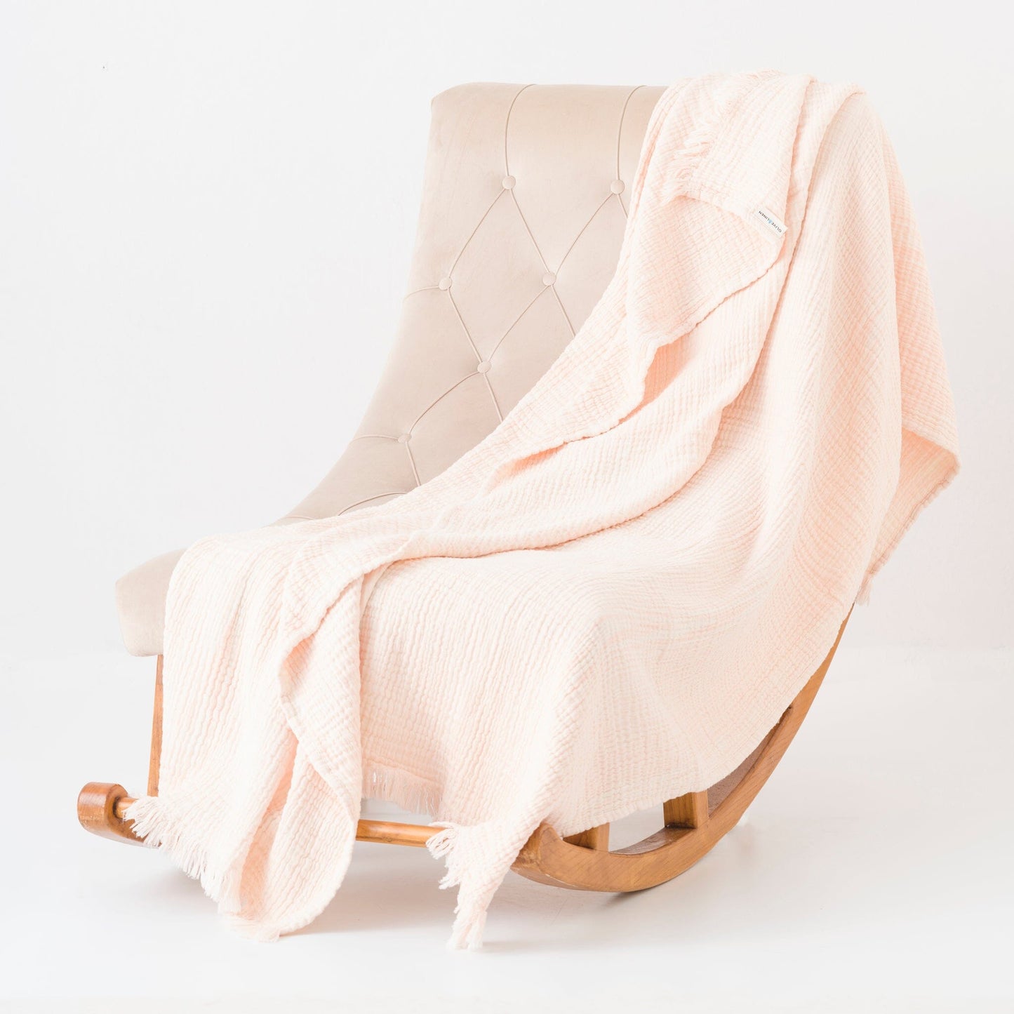 Soho Supersoft Throw