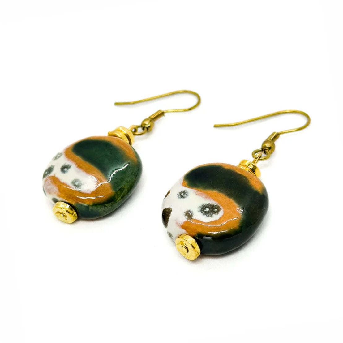 Namib Earrings