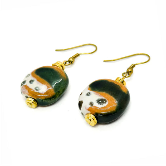 Namib Earrings