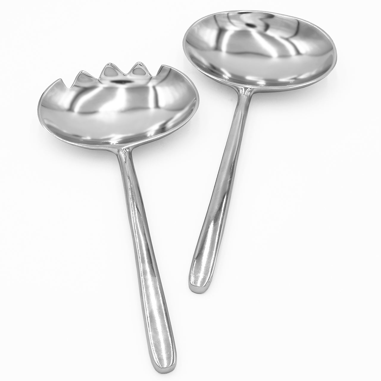 San Miguel Salad Server - In Stock