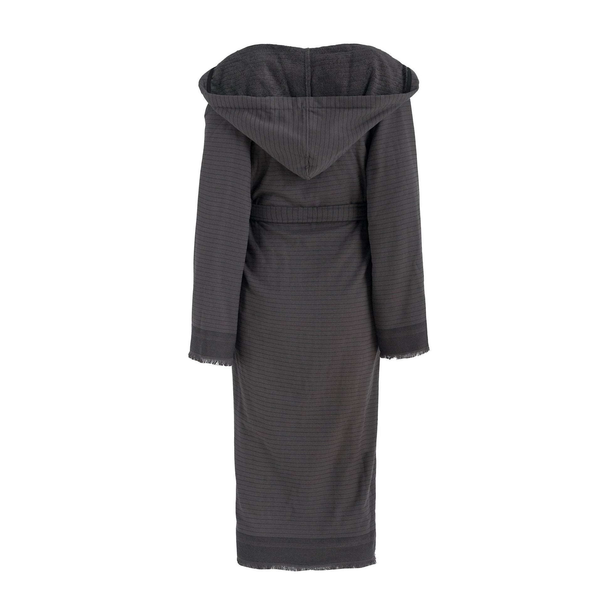 Bliss Turkish Towel Robe