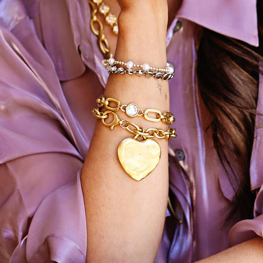 Monroe Bracelet