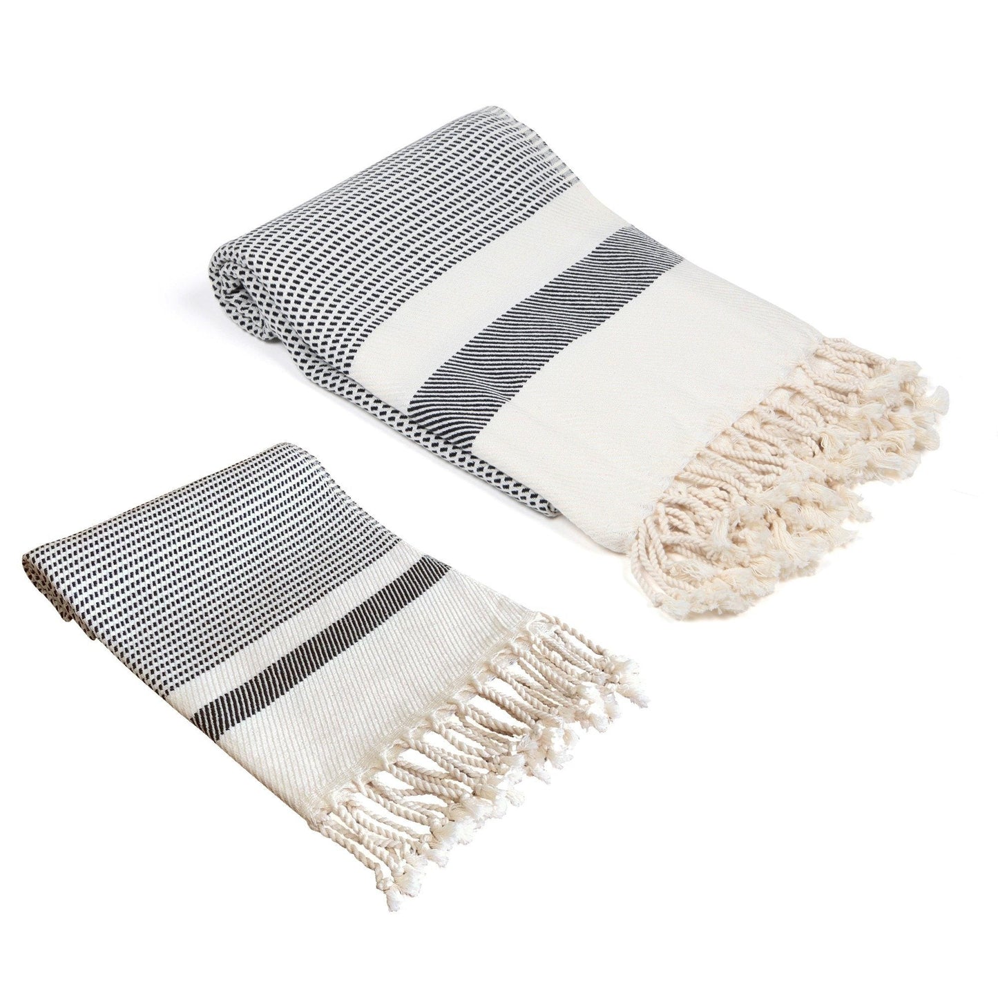 Pixel Turkish Towel Bundle