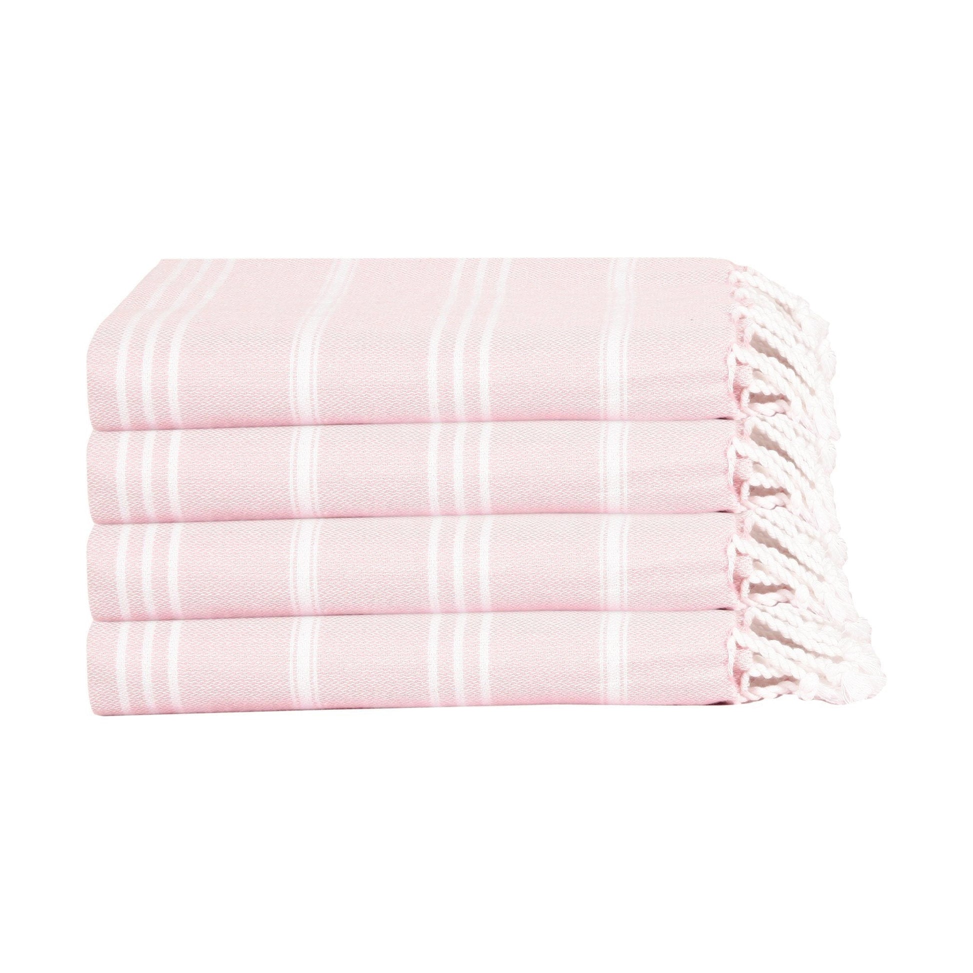 Bodrum Turkish Hand / Kitchen Towel Bundle