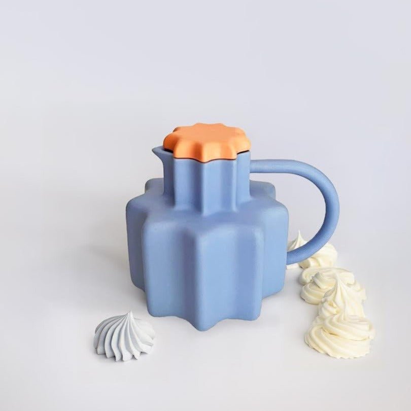 Comet Jug