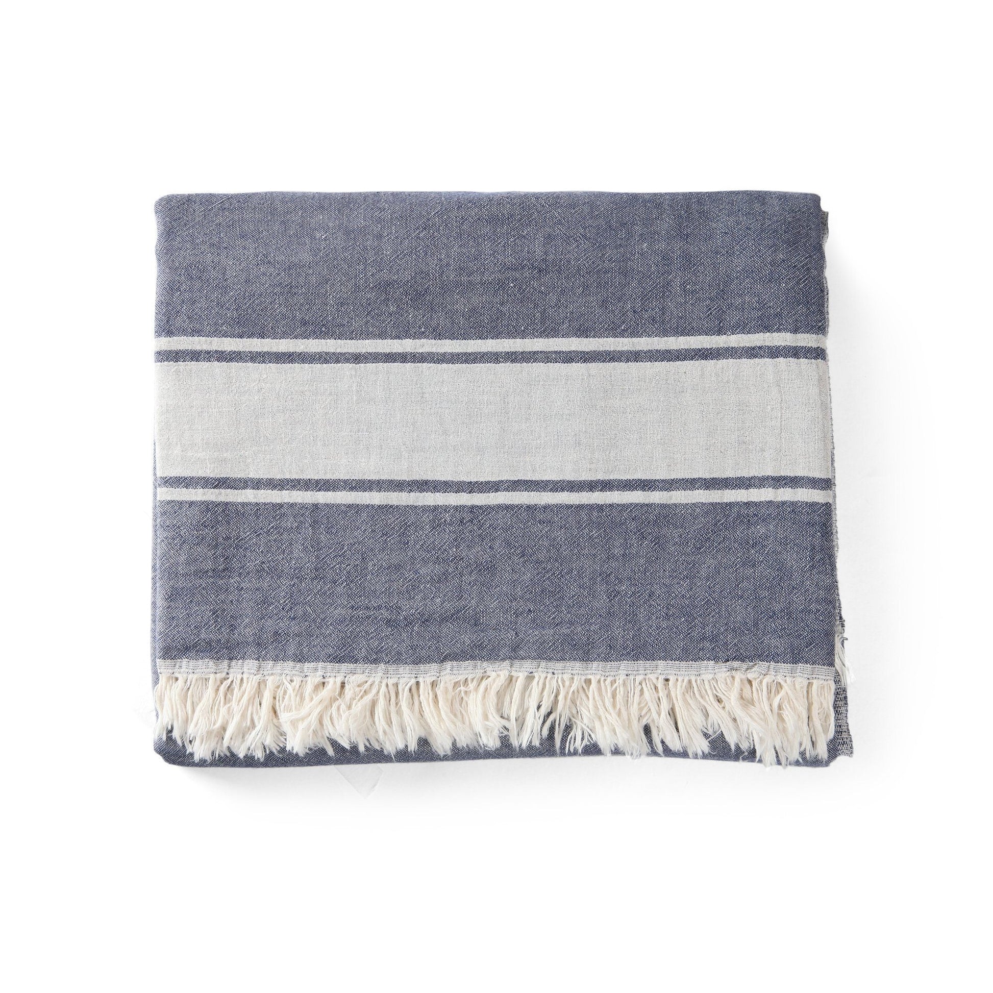 Summer Double Sided Throw