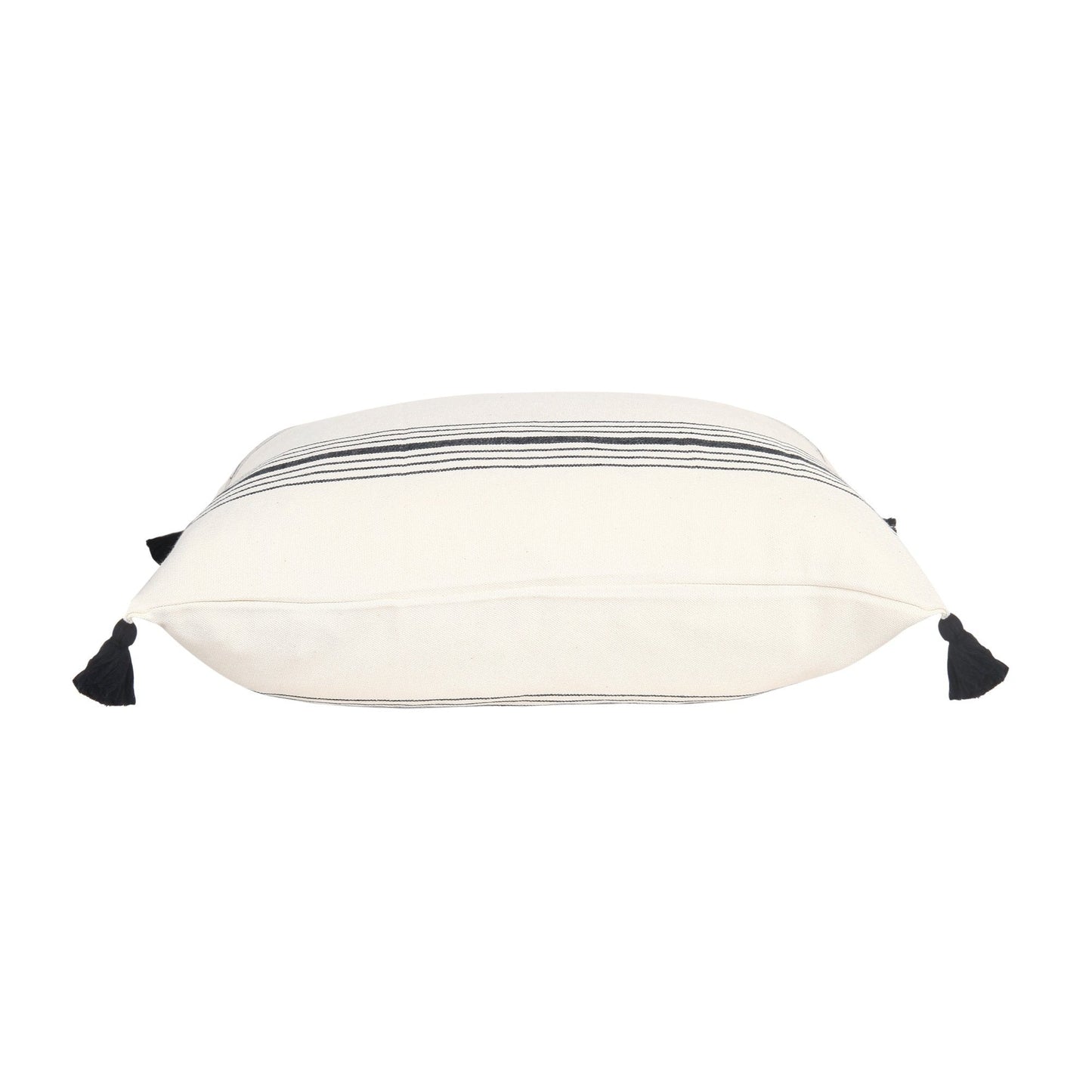 Allez Throw Pillow Cover SQ