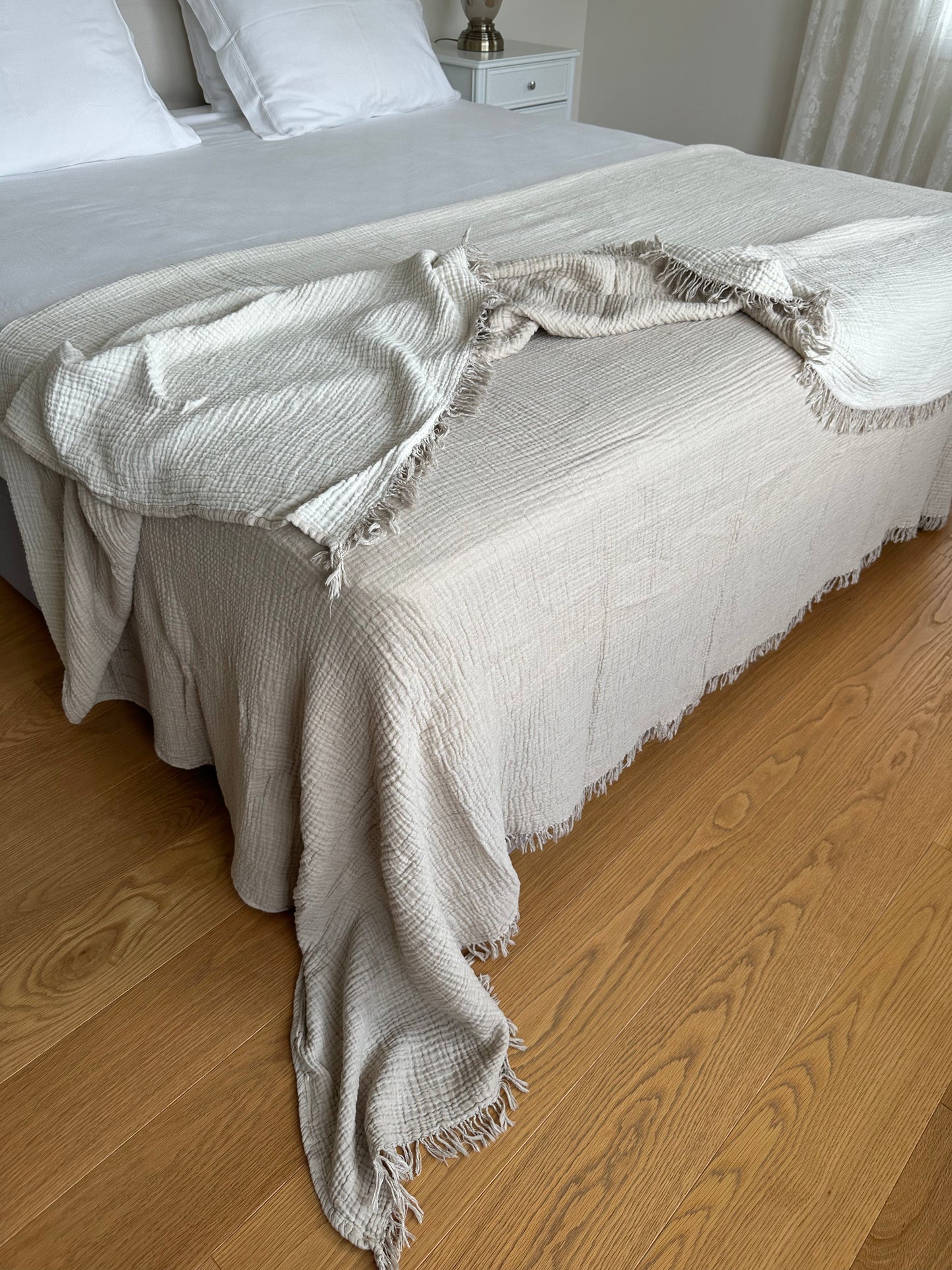 Soho Supersoft Blanket