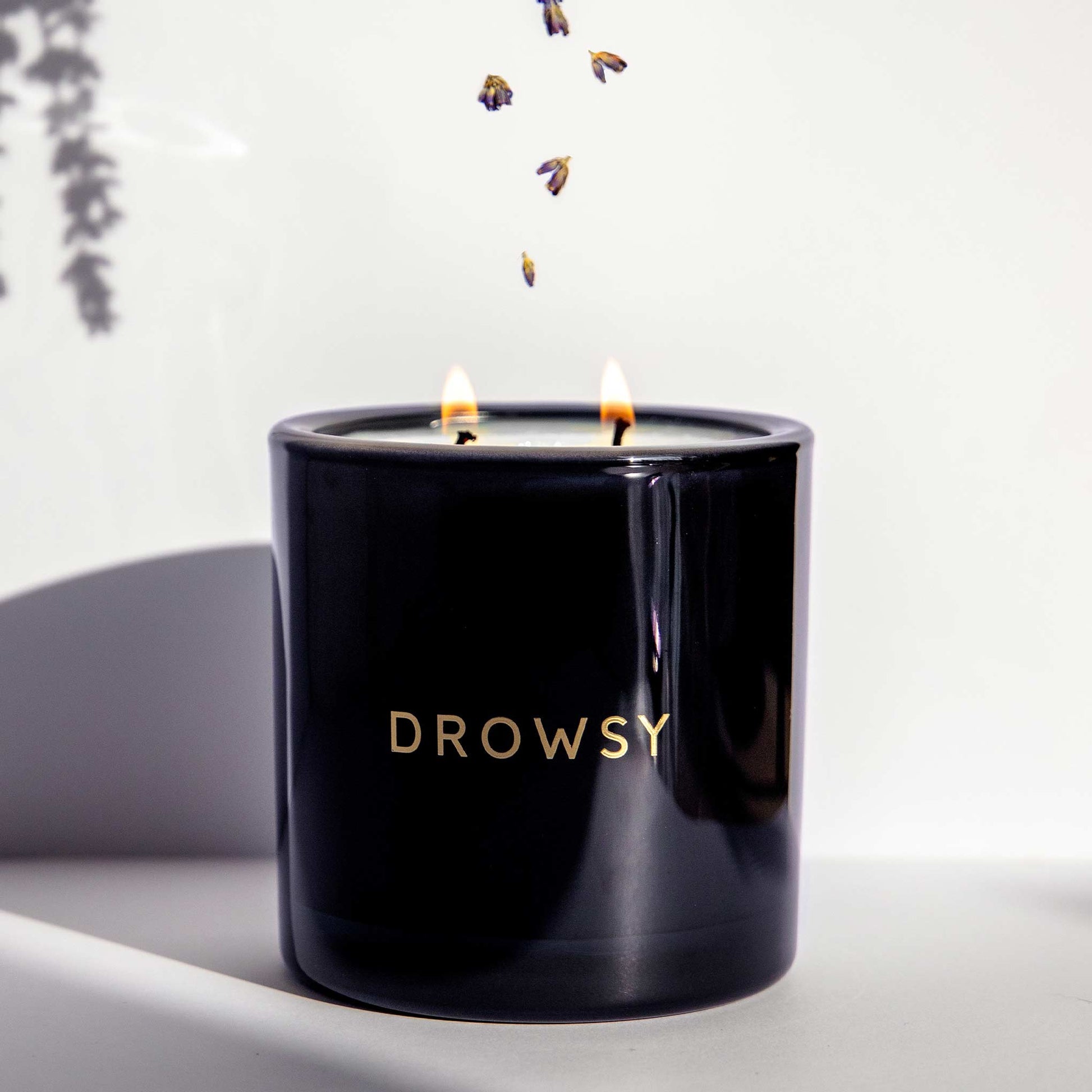 Sleep Candle